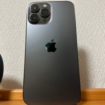 iPhone13ProMAX本体 128GB