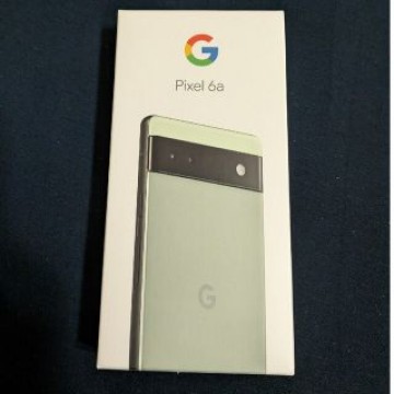 Google Pixel 6a  128 GB