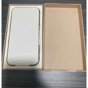 iPhone14 Pro 256GB  ゴールド