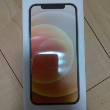 ぽっぽ様専用　iPhone12 64GB