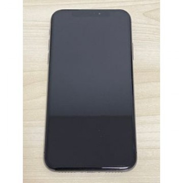 iPhone X Space Gray 64 GB SIMフリー