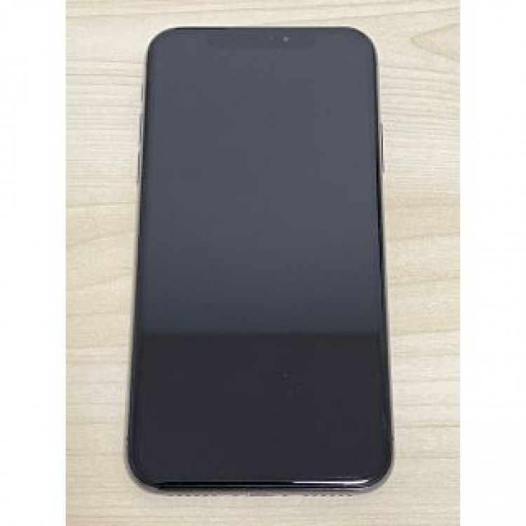 iPhone X Space Gray 64 GB SIMフリー