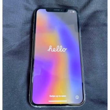 ★極美品★ Apple iPhone XS 256GB ホワイト
