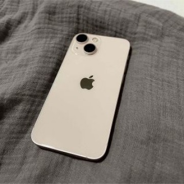 iPhone13mini ピンク 128 超美品 4月末までの出品