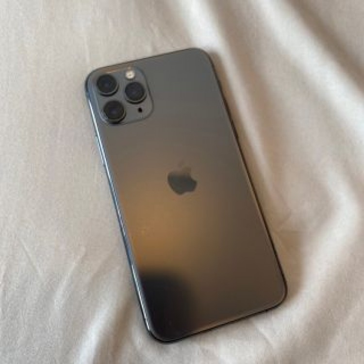 iPhone11 Pro スペースグレイ 256 GB SIMフリー