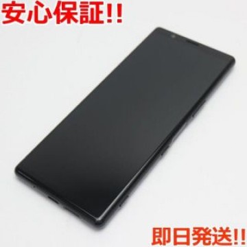 超美品 SOV41 ブラック スマホ 白ロム