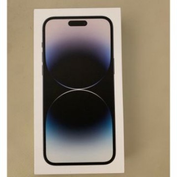 【新品未開封】iPhone14 Pro Max 128GB スペーブラック