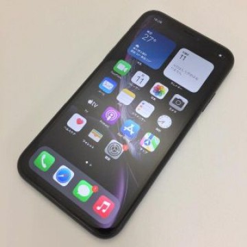 【B】iPhone XR/64GB/357377093991165