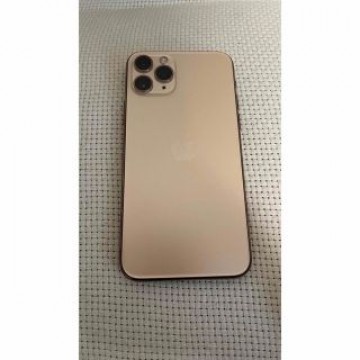 iPhone11pro 256GB ゴールド