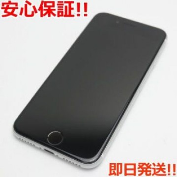 美品 SIMフリー iPhone SE 第2世代 128GB ホワイト
