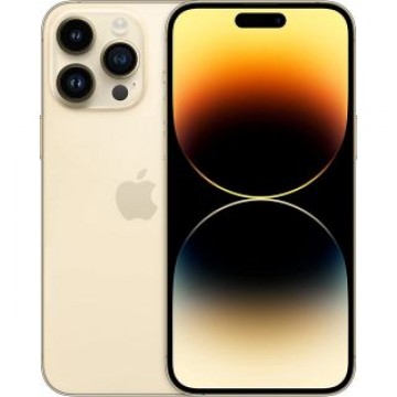 iPhone 14pro max  256GB ゴールド