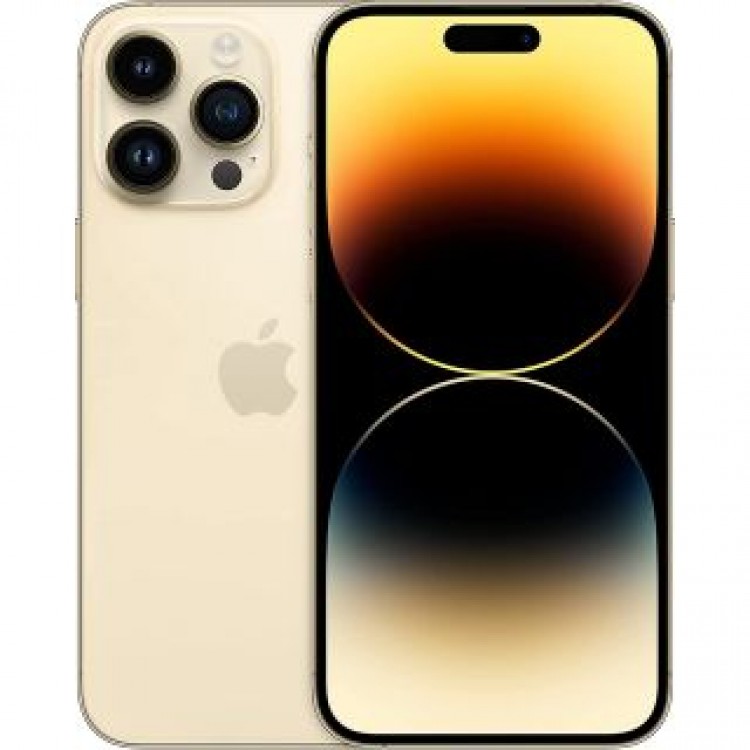 iPhone 14pro max  256GB ゴールド