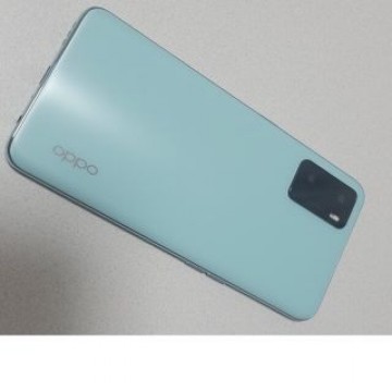 oppo a55s 5g