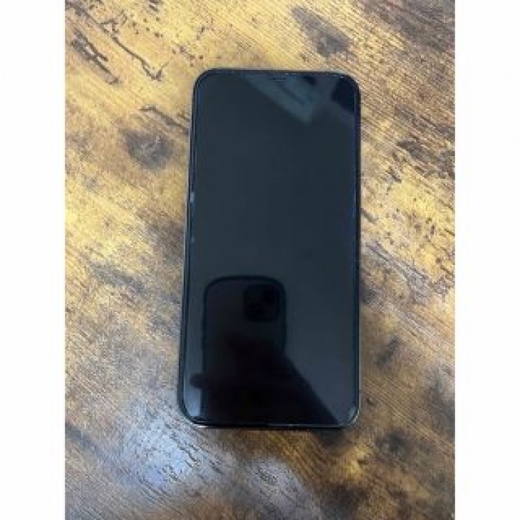 iPhone12 promax  256 グラファイト