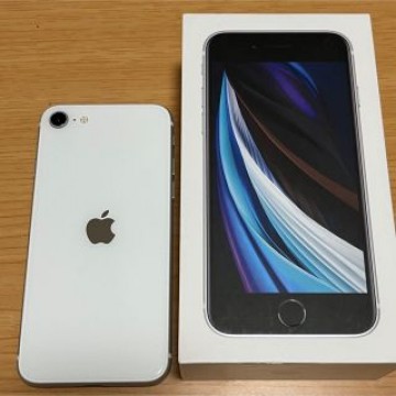 iPhone SE 第2世代 64GB