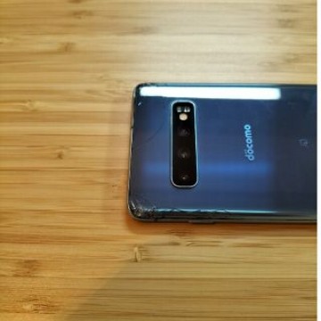 GALAXY S10