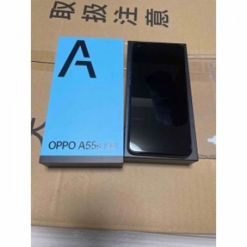 Oppo a55s