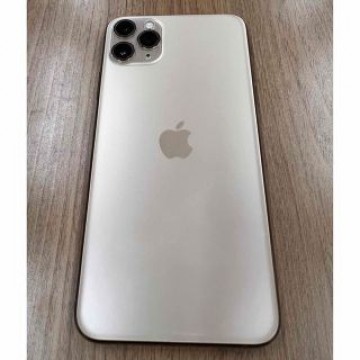 iPhone11 Pro Max ゴールド 256GB simロック解除済