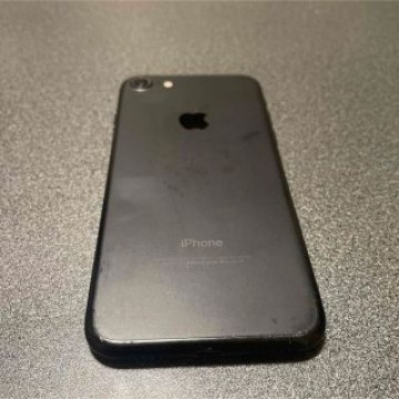 iphone7 128GB ジャンク