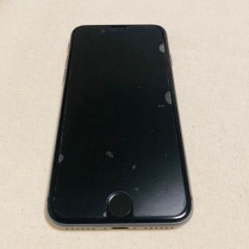 iPhone8 スペースグレイ SIMフリー