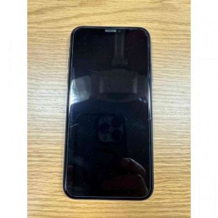 tadさん専用 iPhone X 256GB SIMフリー Space Gray