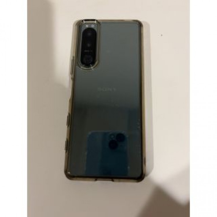 Xperia5lll SIMフリー 256G