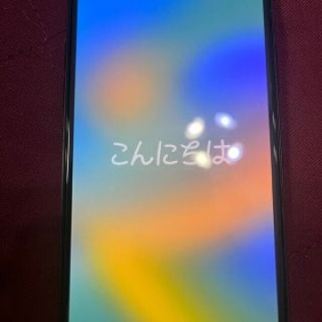 Apple iPhone X 256GB SIMフリー