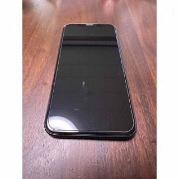 iPhone Xs black 64GB SIMフリー