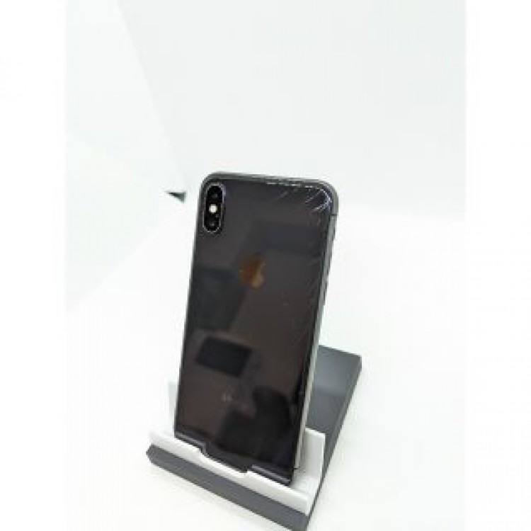 iPhone X スペースグレイ 256GB SIMフリー 本体