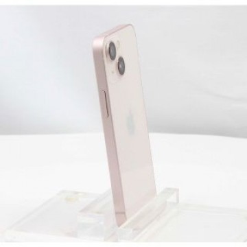 iPhone13mini 128 ピンク