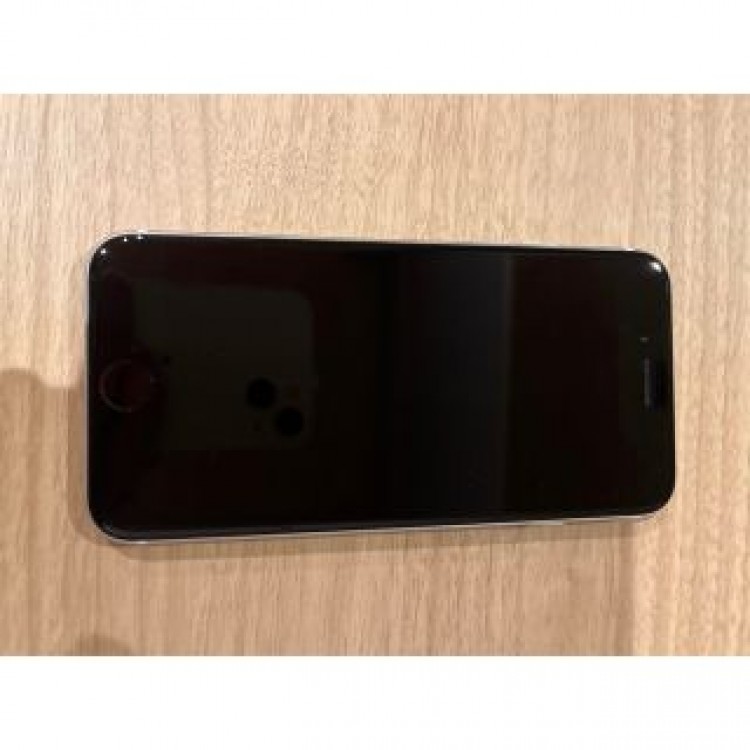 iPhone se 第二世代64G 白　SIMフリー美品
