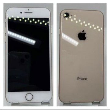 iPhone 8 64 GB SIMフリー Gold 本体