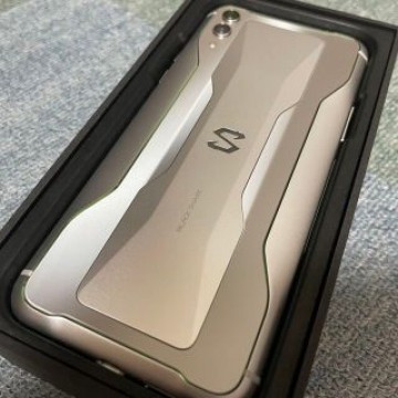 BlackShark2 SIMフリー