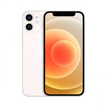 【SIMフリー】新品未使用　iPhone 12 mini ホワイト 128 GB