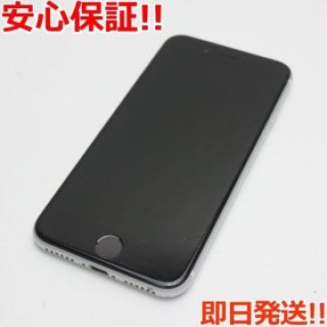 良品中古 SIMフリー iPhone SE 第2世代 64GB ホワイト