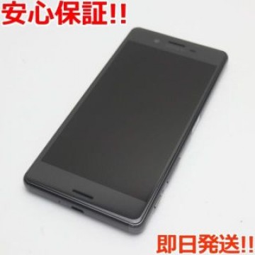 超美品 SO-04H Xperia X Performance ブラック