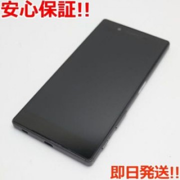 超美品 SO-01H Xperia Z5 ブラック