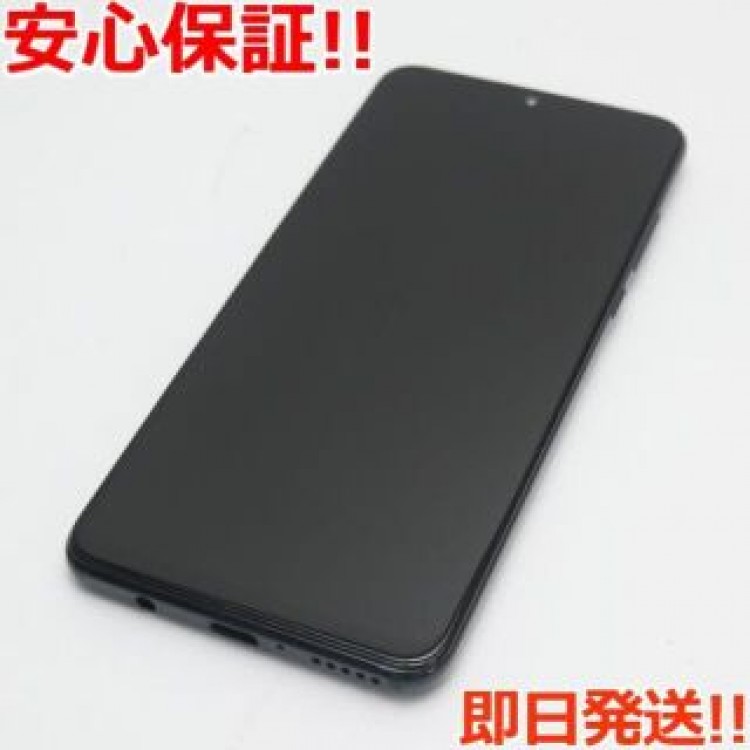 超美品 SIMフリー HUAWEI P30 lite