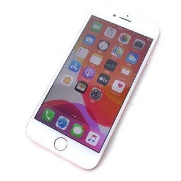 アップル ソフトバンク iPhone8 64GB MQ7A2J/A  スマホ