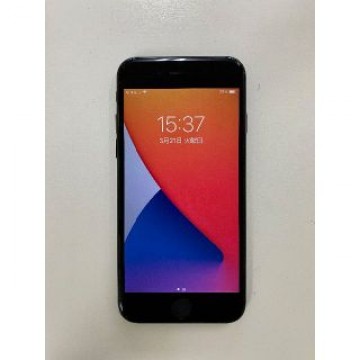 iPhone7  docomo 128GB ジェットブラック 中古 動作良好！