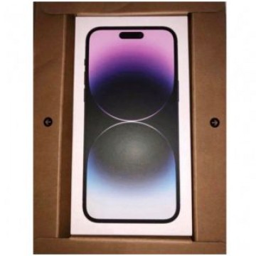 iPhone 14 Pro Max 256GB ディープパープル