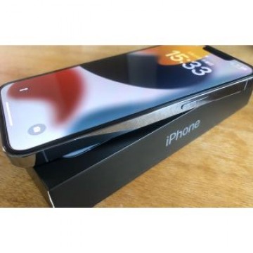iPhone 13 pro  256Gb simフリー シエラブルー 携帯本体　