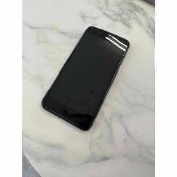 ジャンクiPhone 8 Plus 256 スペースグレーGB SIMフリー