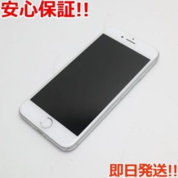 美品 SIMフリー iPhone8 64GB シルバー