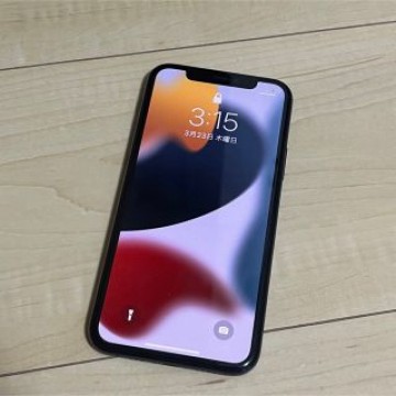 iPhone 11 Pro 64GB本体　付属品有り