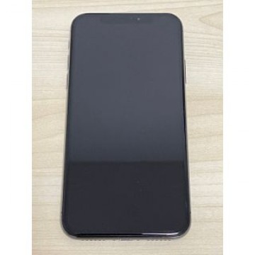iPhone X スペースグレー 64 GB SIMフリー