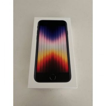 【新品未開封】iPhone SE3 64GB