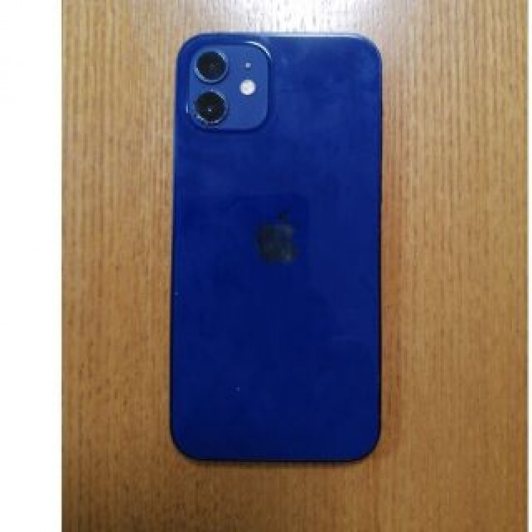 iPhone12 ジャンク品　128GB