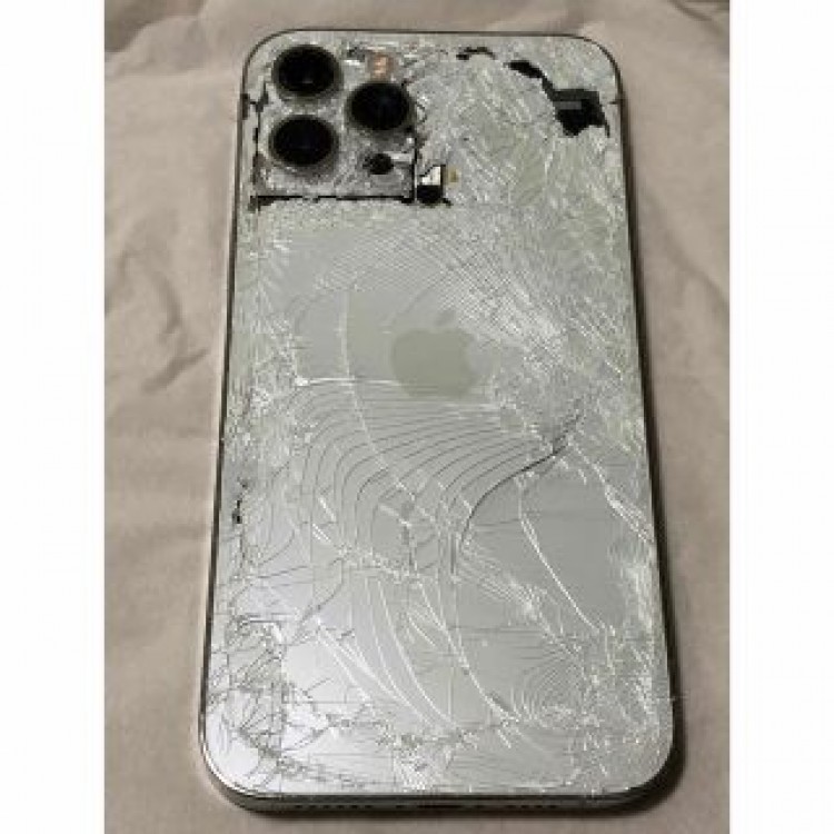 iPhone12 Pro max ジャンク品