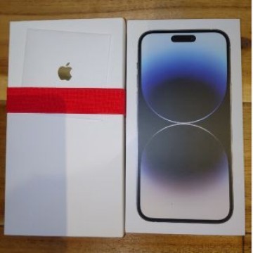 アップル iPhone14 Pro Max 256GB シルバー simフリー